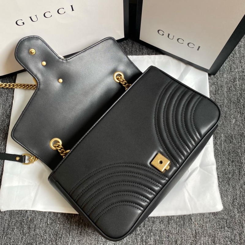 Gucci Satchel Bags